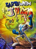 game pic for Earthworm Jim  S60